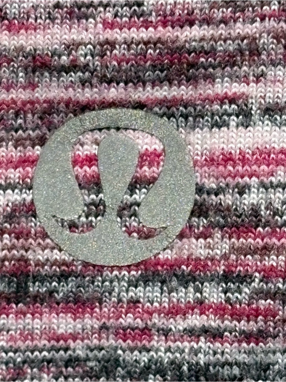 Lululemon Runderful 1/2 Zip - Picture 4 of 4